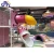 Import Amusement kids slide home gym equipment manufacturer new design soft play durable indoor playground from China