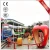Import Amusement rides parts funny mini roller coaster from China