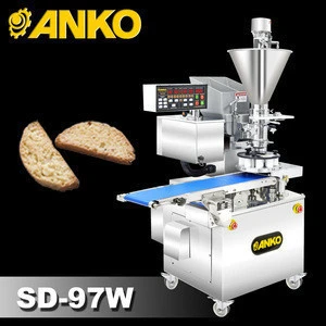 Anko Bakery Snack Automatic Biscotti Making Machine