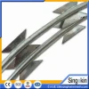 Anping best price barbed wire price per meter philippines