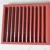 Import Anti-corrosion fiber glass shutters,frp louver,ventilation shutters from China