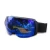 Import Anti-Fog Anti-Scratch Coating and 100% UV Protection Magnet Snowboard Ski Goggles with Bucle from China