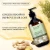 Import Anti Hair loss oil control bio  Ginger Shampo ginger lemon fragrance Shampoo 500ml OEM/ODM from China