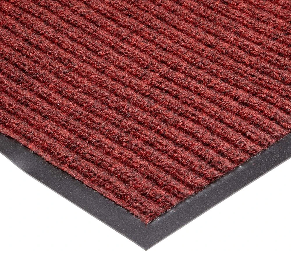 Anti Slip Doormats  Foot Rubber Floor Mat Indoor&Outdoor entrance  mats