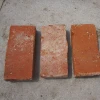 Antique Chinese the Old Wall brick