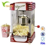 Antique Countertop Style Popcorn Popper Maker 83600 Popcorn Machine