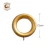 Import Antique gold curtain ring for curtain rod from China