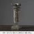 Import Antique Roman column resin home decoration pieces from China
