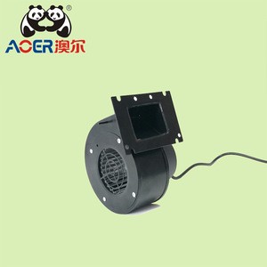 Aoer 80W,115V/60hz,1325 AC Small Centrifugal Blower fan price