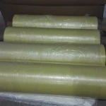 aramid ballistic fabric for military bulletproof uniform