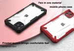 Armor cool design mobile phone case and protector case for iphone