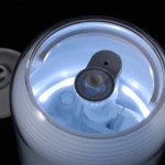 Aroma Diffuser Air Humidifier Essential Oil Diffuser