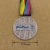 Import Art &amp; Collectible Use Zinc Alloy Material Finisher Souvenir Sport Medal from China