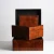 Import Art Craft Sets of 3 MDF Wooden Decorative Box for Home Decor from China