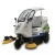 Import ART S13 Electric Motorcycle Street road Sweeper from China