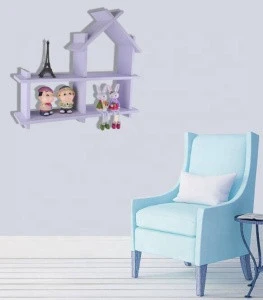 Art white color Baby Furniture Type salon meubles panneau bois meuble