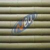 Artificial bamboo sandwich panels, decorative wall panel. eco-friendly building material