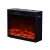 Import Artificial fire electric fireplace  electric fireplace heater electric fireplace tv stand insert from China