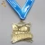 Import Asia market medal souvenir token OEM &amp; ODM service from China