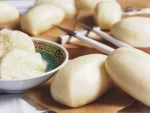 ASIAN  TYPE MANTOU WHEAT FLOUR