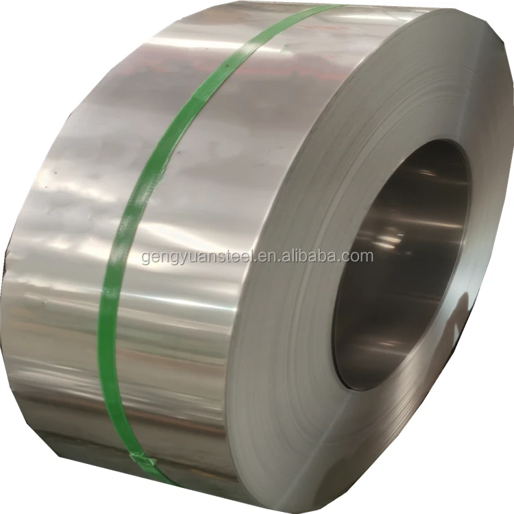 astm 303 din 1.4305 cold rolled 2mm Stainless Steel Strip