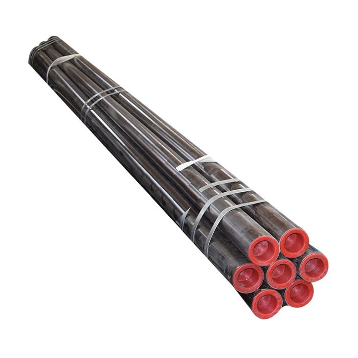 ASTM A192 seamless carbon steel boiler tubes ASME SA192 heat exchanger pipe used for high pressure boiler plant price list