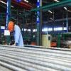 ASTM A53 GI Thin Wall Chinese Manufacturer Seamless Steel Pipe Hot Dip Galvanized Pipe