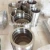 Import ASTM B381 gr5 ti6al4v forged titanium from China