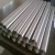 Import ASTMB338 gr1 price pure titanium seamless tube pipe from China