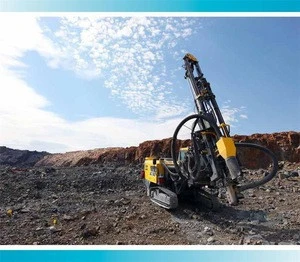 Atlas Copco Hydraulic Drilling Rig CM 765 and CM 785 drilling rig machine with best prices