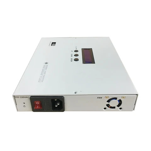 Buy Atsc Terrestrial Outdoor Hd Cable 10 5w 5km Tv Signal Receiver ...