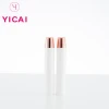 Attractive Price 15ml Cheap Plastic Airless Soft Tube For Cosmetic