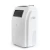 Import Attractive Price Mini Air Purifier Filter Personal Air Purifier from China