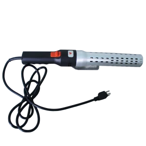 Auplex BBQ Tools Kamado Accessories Electric Charcoal Starter Lighter Looftlighter