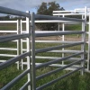 Australia Standard Agriculture Cattle Fence Panel For Livestock