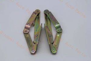 Auto Body Parts Factory 18 Years Experience Car Door Hinge Tailgate Hinge Lid Hinge 321823301A 321823302A 2000