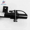 Auto Chassis Spare Parts Rear Hydraulic Steel Strut With ADS Suspension Shock Absorbers For Land Rover Evoque BJ3218K001CE