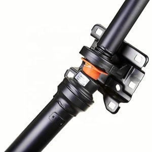 Auto Drive shaft 95542102015 for Cayenne Q7