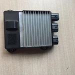 Auto Injector Driver for Hiace KDH200 89871-25010