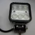 Import Auto lamp Parts Spot Car LED Work Lamp from China