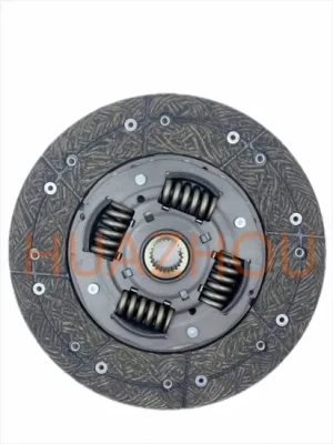 Auto Parts Byd 488QA 488QA-1601200 Clutch