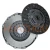 Import Auto Parts Chery Tigo 7 T15-1601020 Clutch from China