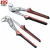 Import Auto repair Pipe Wrench Pliers Water Pump Plumbing Plumber Tighten Pliers from China