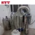 Import Automatic 1.5ton/day vacuum processing bee honey extractor filtering machine from China