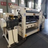 Automatic corrugated box carton processing production line carton production line