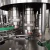 Automatic Filling Plastic Bottled  Beverage Carbonated Soft Drinks Production Line