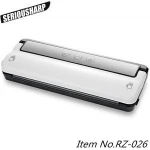 Automatic Food Saver Vacuum Sealer