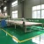 Import automatic hydraulic latex foam mattress hole punching machine from China