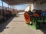 Automatic Nail Making Machine to Make Common Nails/Steel Nail Machine