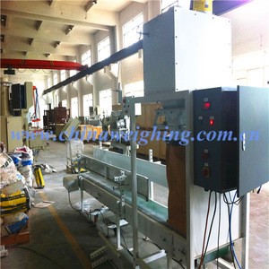 Automatic Packaging Machine for Cement Valve Bag